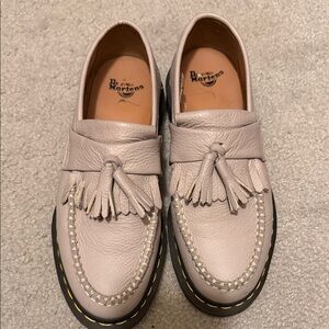 Dr. Martens Adrian Tassel Loafers